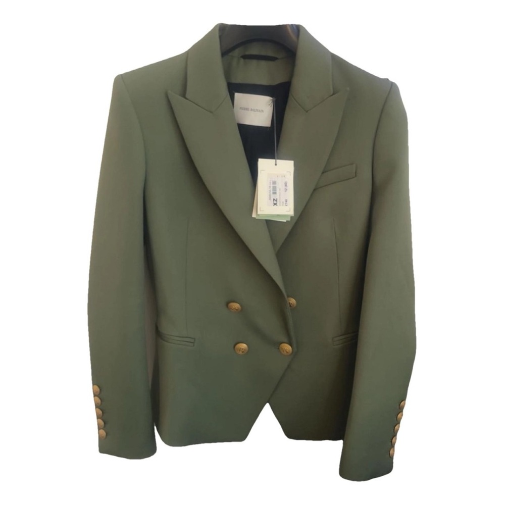 NWT BALMAIN JACKET🔥🔥🔥